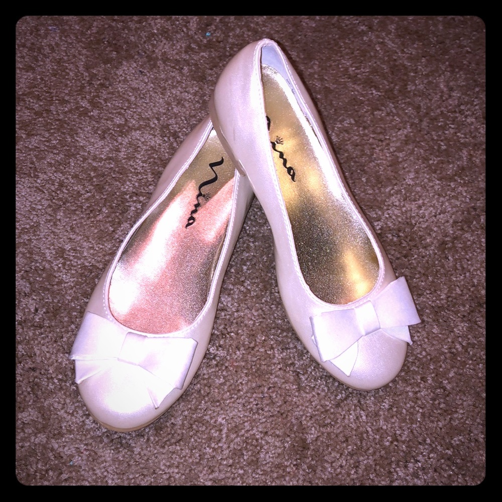 Girls dress shoes